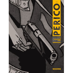 BOITIER PERICO T2 + EX-LIBRIS