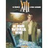 XIII - Ancienne série - Tome 1 - Le Jour du soleil noir