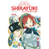 Shirayuki aux cheveux rouges - Tome 11