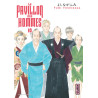 Le Pavillon des hommes - Tome 10