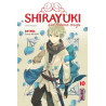 Shirayuki aux cheveux rouges - Tome 10