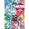 Saint Seiya - Deluxe (les chevaliers du zodiaque) - Tome 18