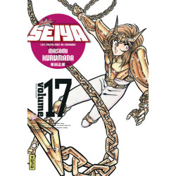 Saint Seiya - Deluxe (les...