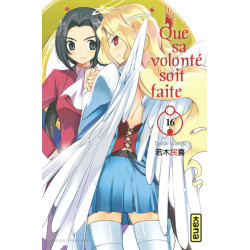 Que sa volonté soit faite -...