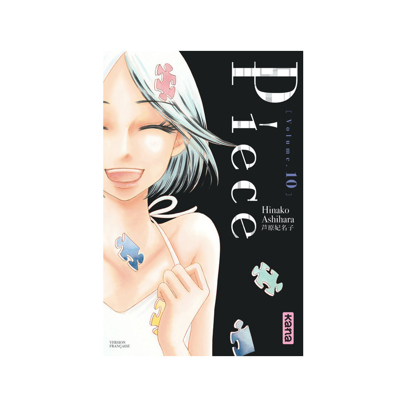 Piece - Tome 10