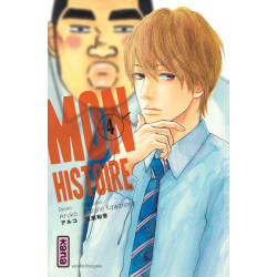 Mon histoire - Tome 4