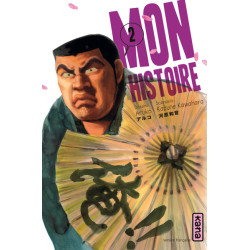 Mon histoire - Tome 2