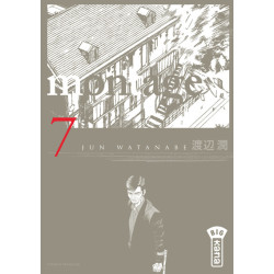 Montage - Tome 7