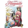Hayate The combat butler - Tome 22