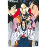 Gamaran - Tome 13