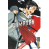 Gamaran - Tome 10