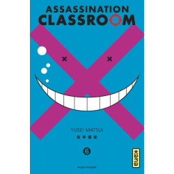 Assassination classroom -...