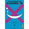 Assassination classroom - Tome 6
