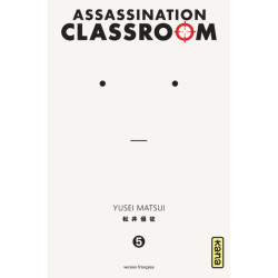 Assassination classroom -...