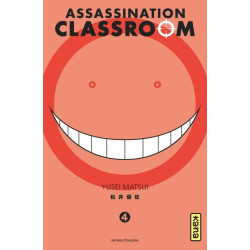 Assassination classroom -...