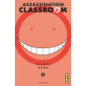 Assassination classroom - Tome 4