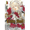 Trinity Blood - Tome 16