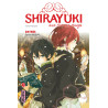 Shirayuki aux cheveux rouges - Tome 9