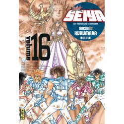 Saint Seiya - Deluxe (les...