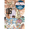 Saint Seiya - Deluxe (les chevaliers du zodiaque) - Tome 16