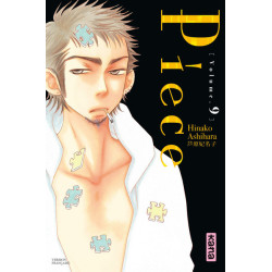 Piece - Tome 9