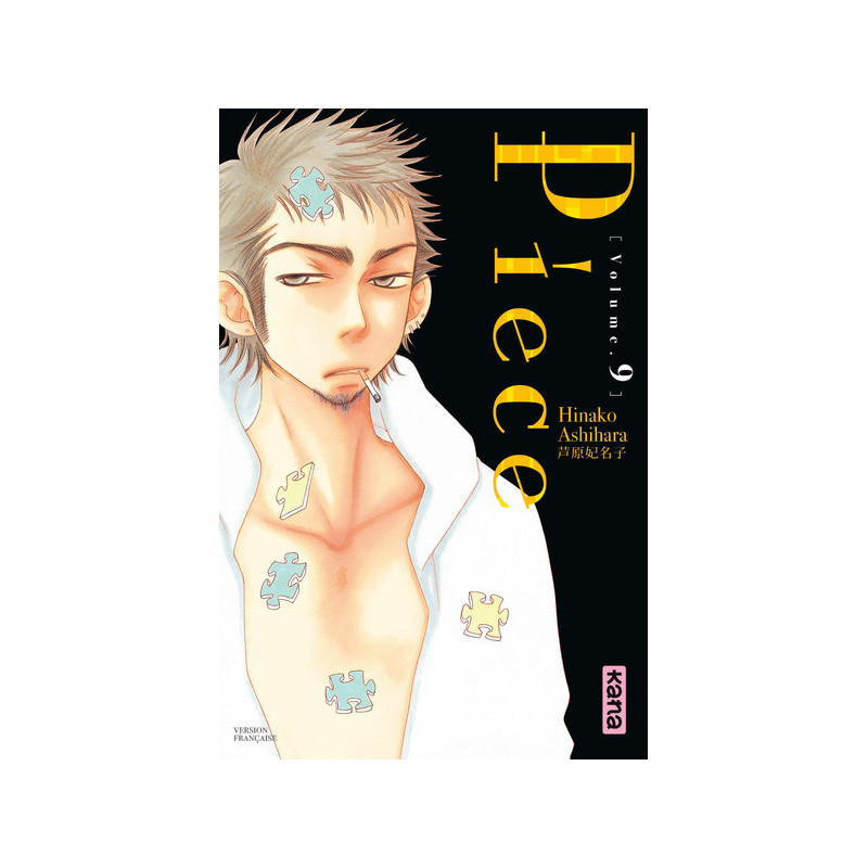 Piece - Tome 9