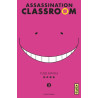 Assassination classroom - Tome 3