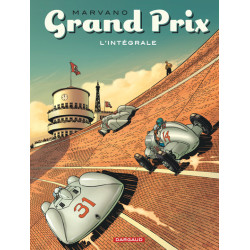 Grand Prix - Intégrale...