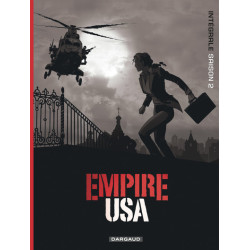 Empire USA - Intégrale...