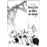 La voie ferrée au-dessus des nuages
