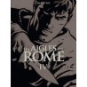 Les Aigles de Rome - tome 4 - Livre IV (Souple NB)