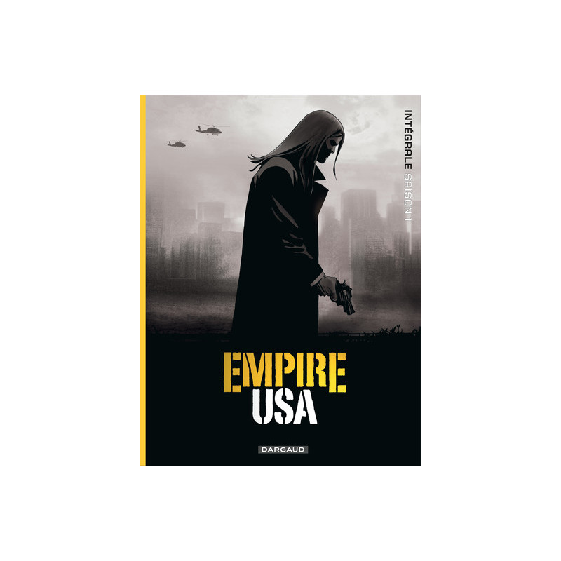 EMPIRE USA INTEGRALE COMPLETE 1
