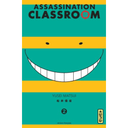 Assassination classroom -...