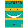 Assassination classroom - Tome 2
