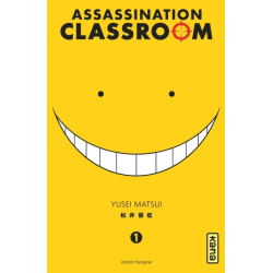 Assassination classroom -...