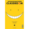 Assassination classroom - Tome 1