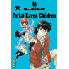 Zettai Karen Children - Tome 11