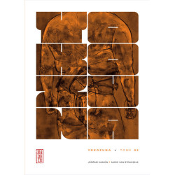 Yokozuna - Tome 2