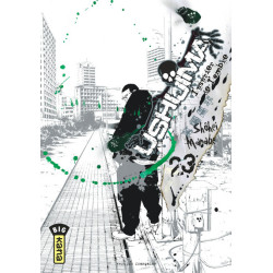 Ushijima, l'usurier de...