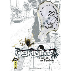 Ushijima, l'usurier de...