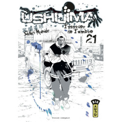 Ushijima, l'usurier de...