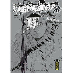 Ushijima, l'usurier de...