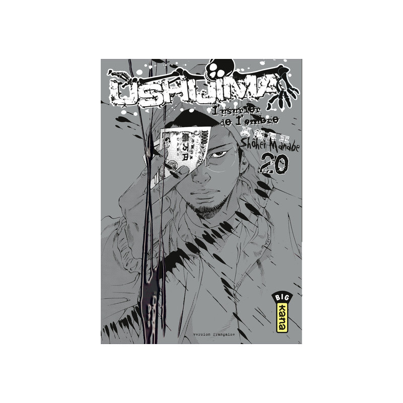 Ushijima, l'usurier de l'ombre - Tome 20