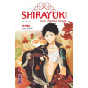 Shirayuki aux cheveux rouges - Tome 8