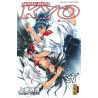 SAMOURAI DEEPER KYO INTEGRALE T19