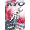 SAMOURAI DEEPER KYO INTEGRALE T18