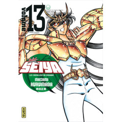 SAINT SEIYA - ULTIMATE...