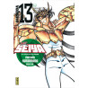 SAINT SEIYA - ULTIMATE EDITION (LES CHEVALIERS DU ZODIAQUE) T13