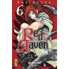 Red Raven - Tome 6