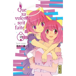 Que sa volonté soit faite -...